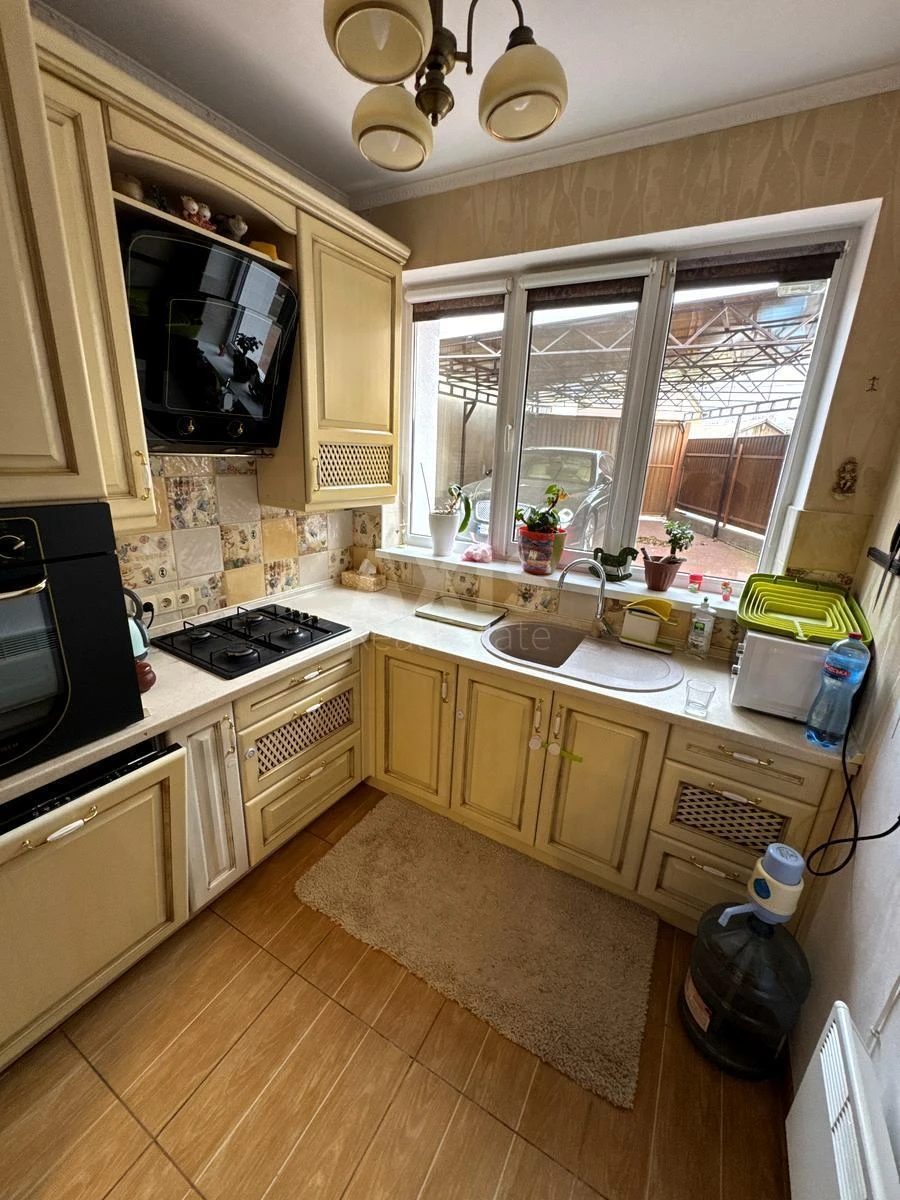 House vul. Ciolkovs'kogo, 140m2, Kyiv city67667