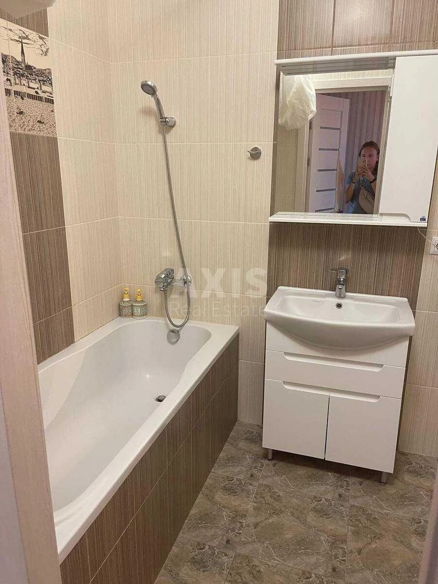 2k apartment prov. Jasynuvats'kyj 10692217