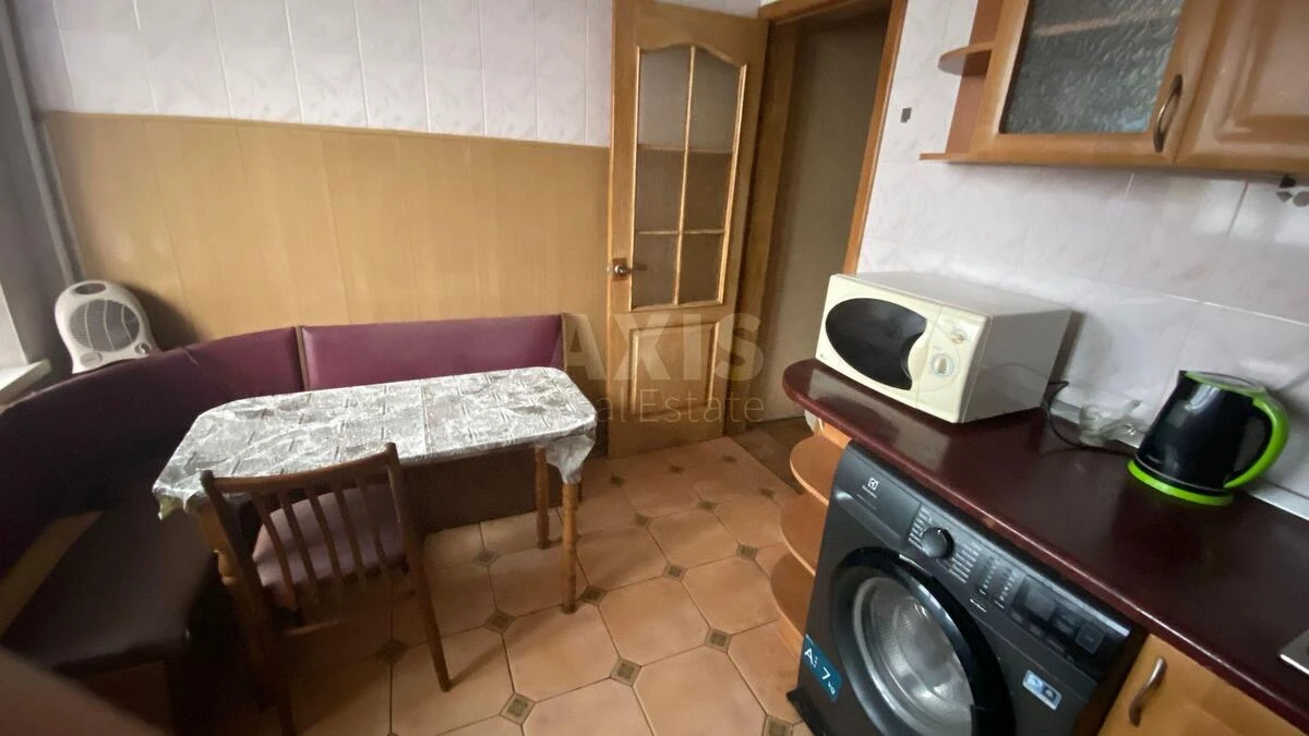 2k apartment pr-t Rokossovs'kogo Marshala 6Б643820