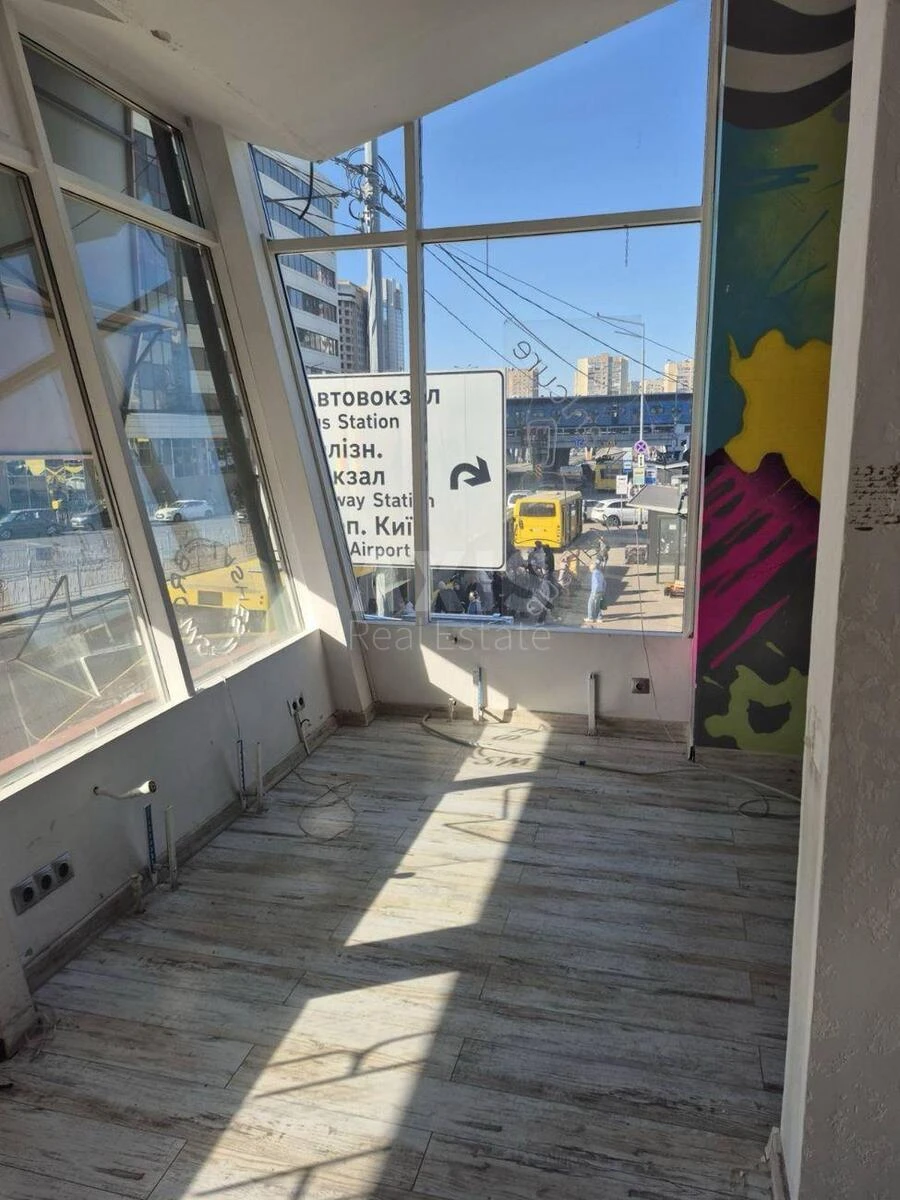 Trade object vul. Sverstjuka Jevgena 3Б, 61m26608917