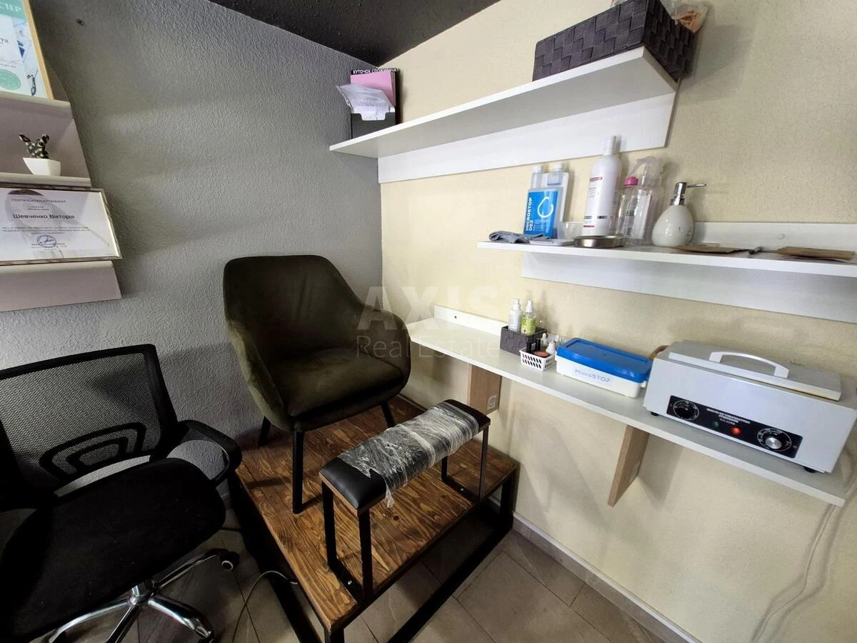 Офис пер. Радистов 14, 14м2677335