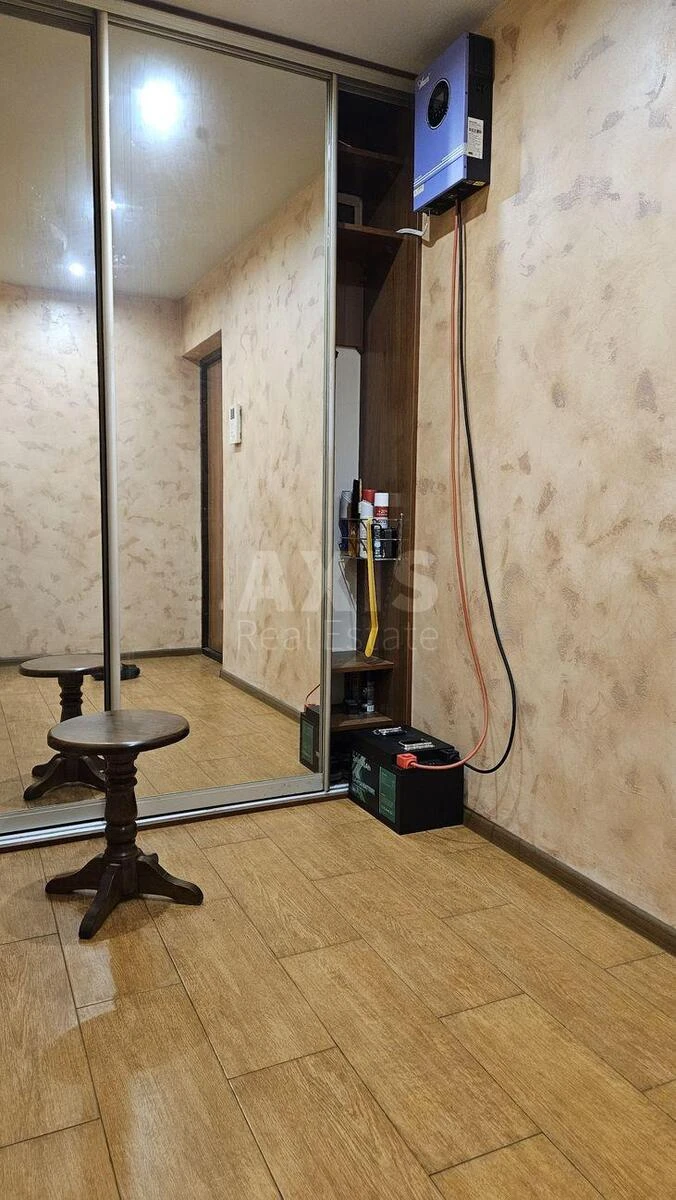 1k apartment vul. Akademika Vozianova 107073415