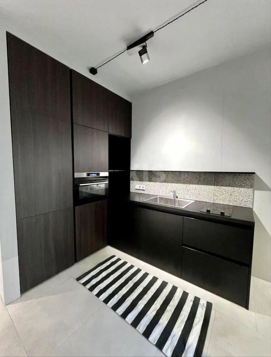 1k apartment vul. Zarichna 1669301