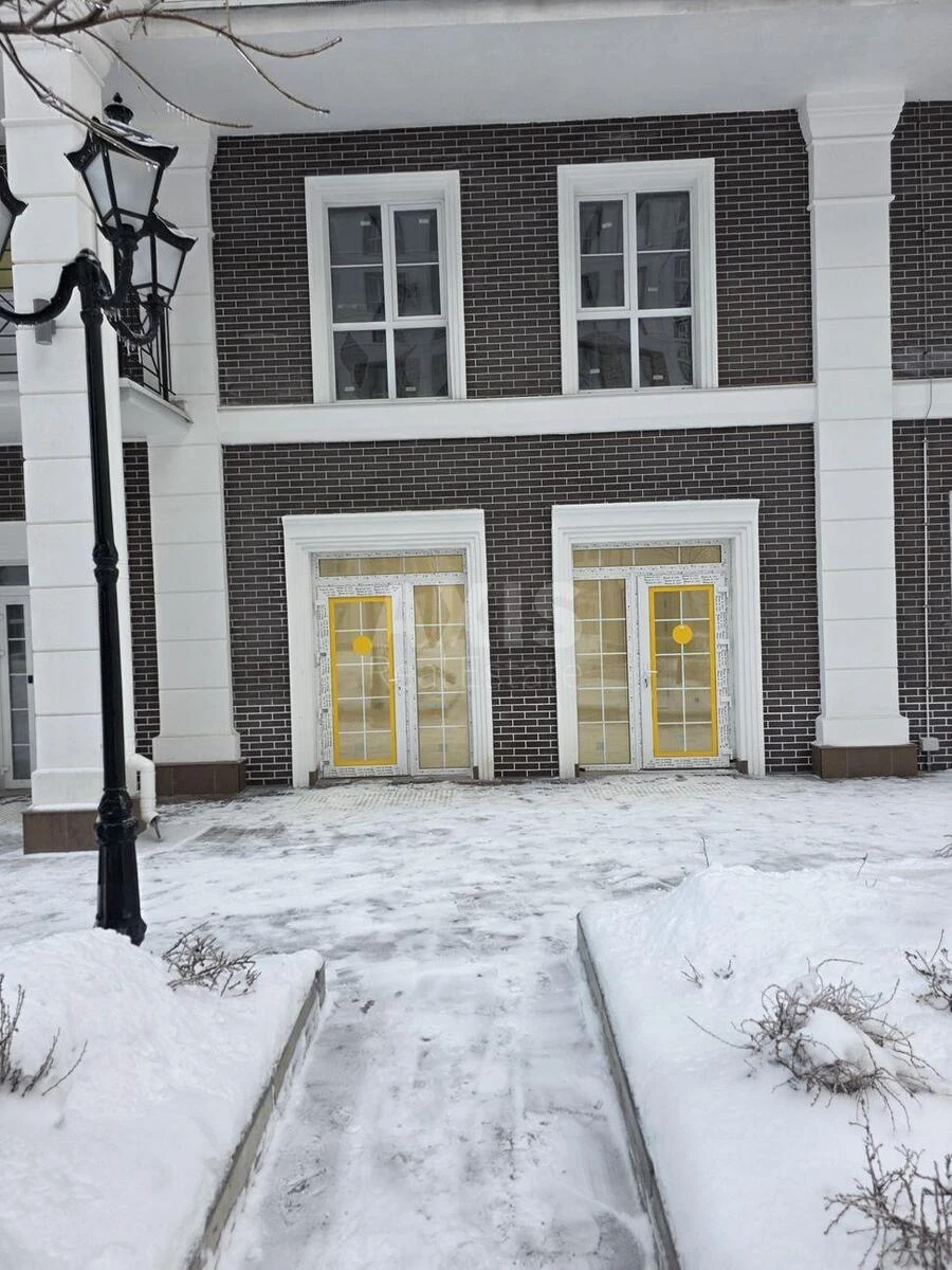 Trade object vul. Myhajla Maksymovycha 26, 40m2661172