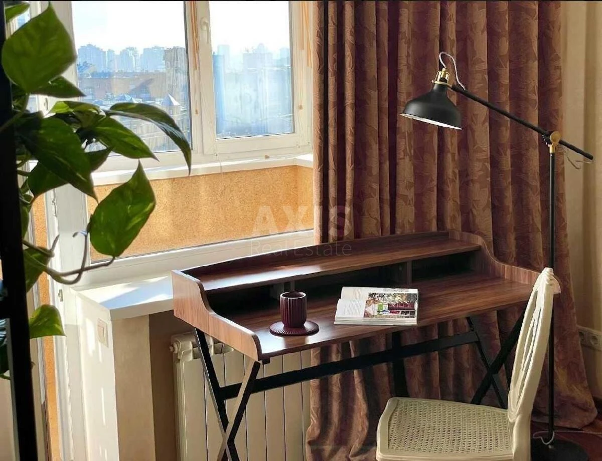 3k apartment vul. Jaroslaviv Val 15А6931519