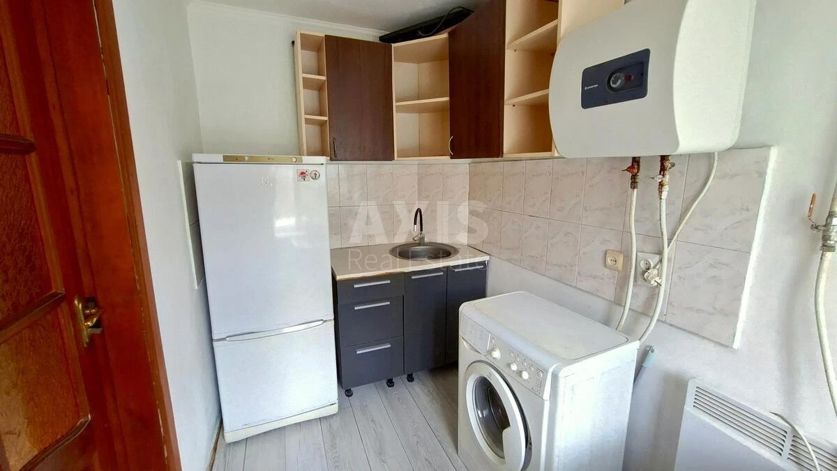 1к квартира ул. Стельмаха Михаила 8677510