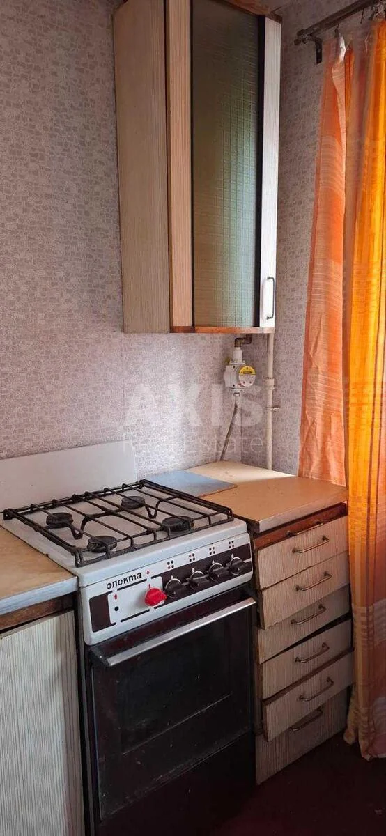 2k apartment vul. Kartvelishvili 5