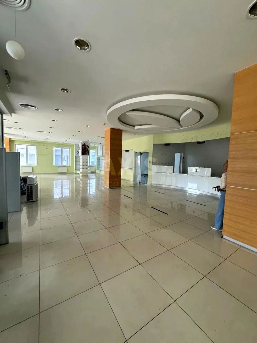 Office vul. Nyzhnij Val 51, 540m2677926