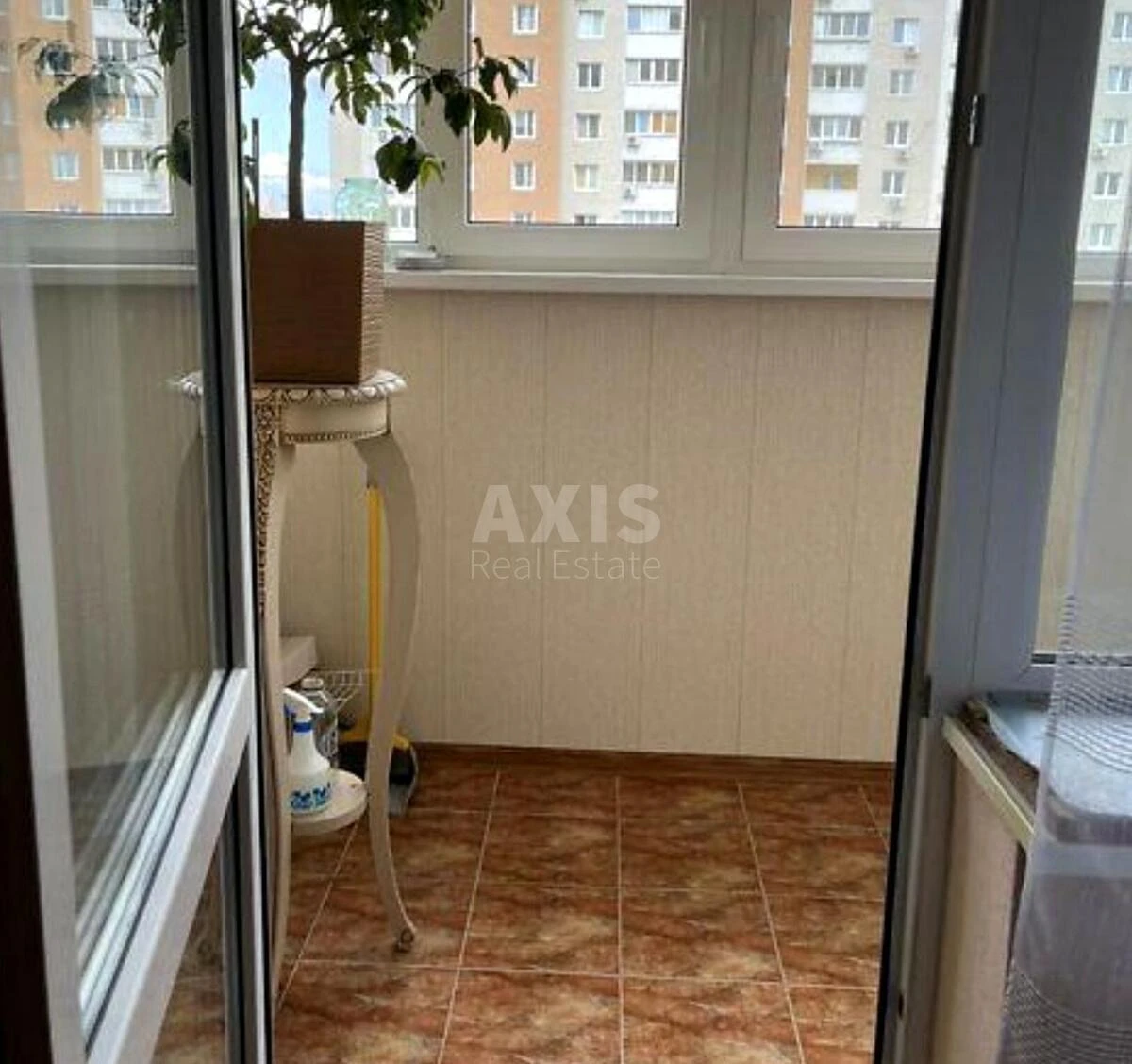 2k apartment vul. Oleny Pchilky 2А644606