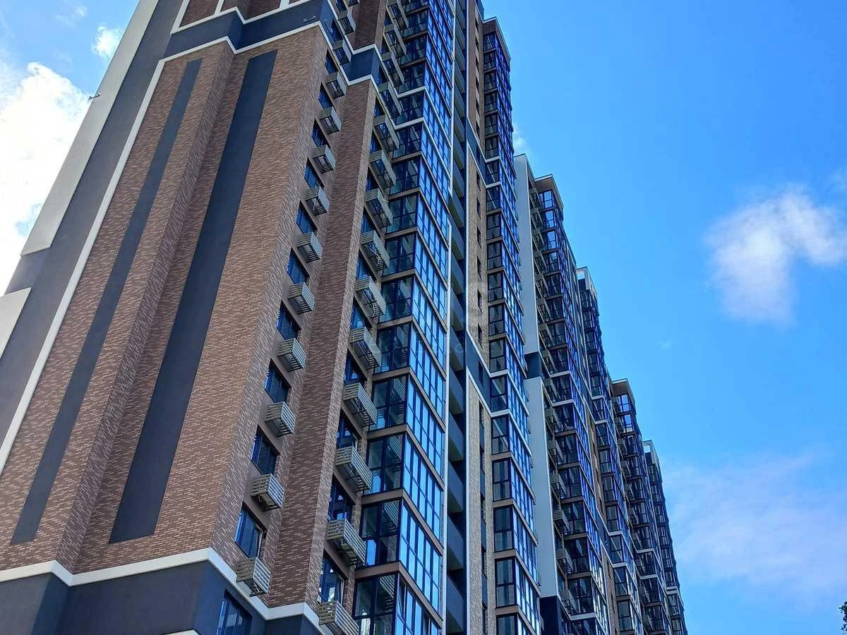 1k apartment vul. Vasyl'kivs'ka 37Г7081721