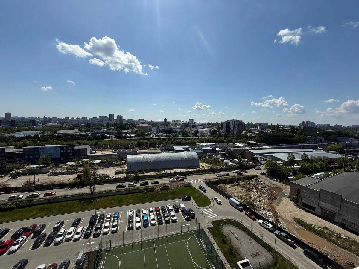 1к квартира ул. Олеся Бердника 1Д6619920