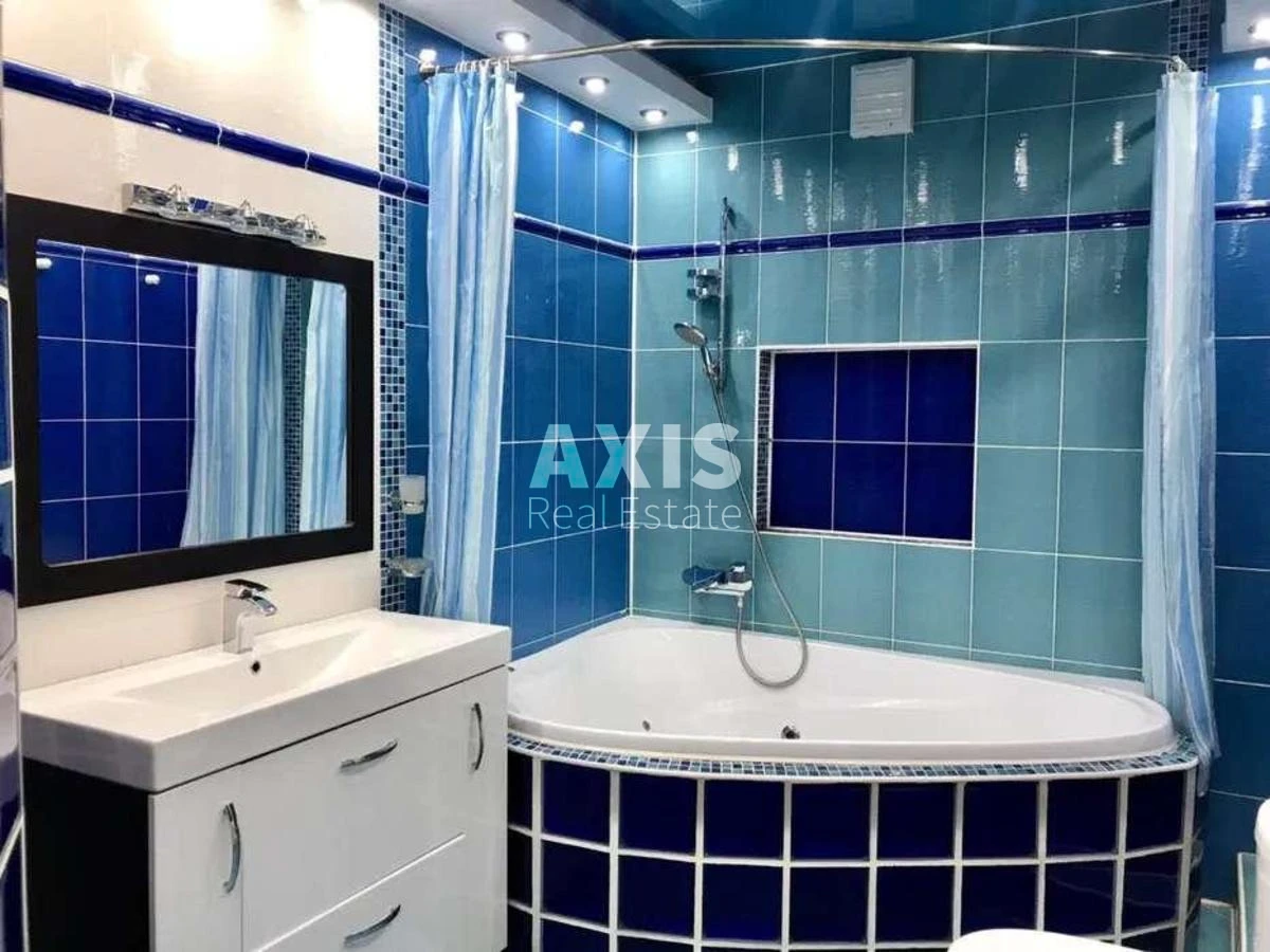 2k apartment pr-t Grygorenka Petra 22/20274375