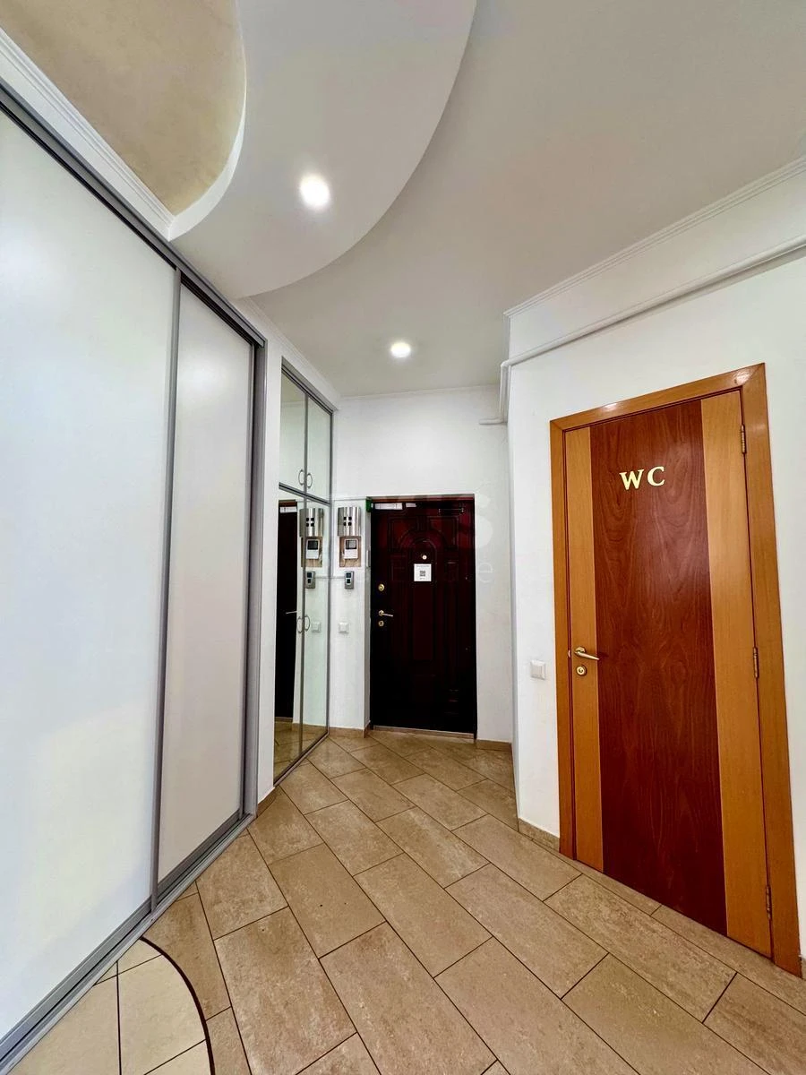 6k apartment vul. Tr'ohsvjatytel's'ka 13693852