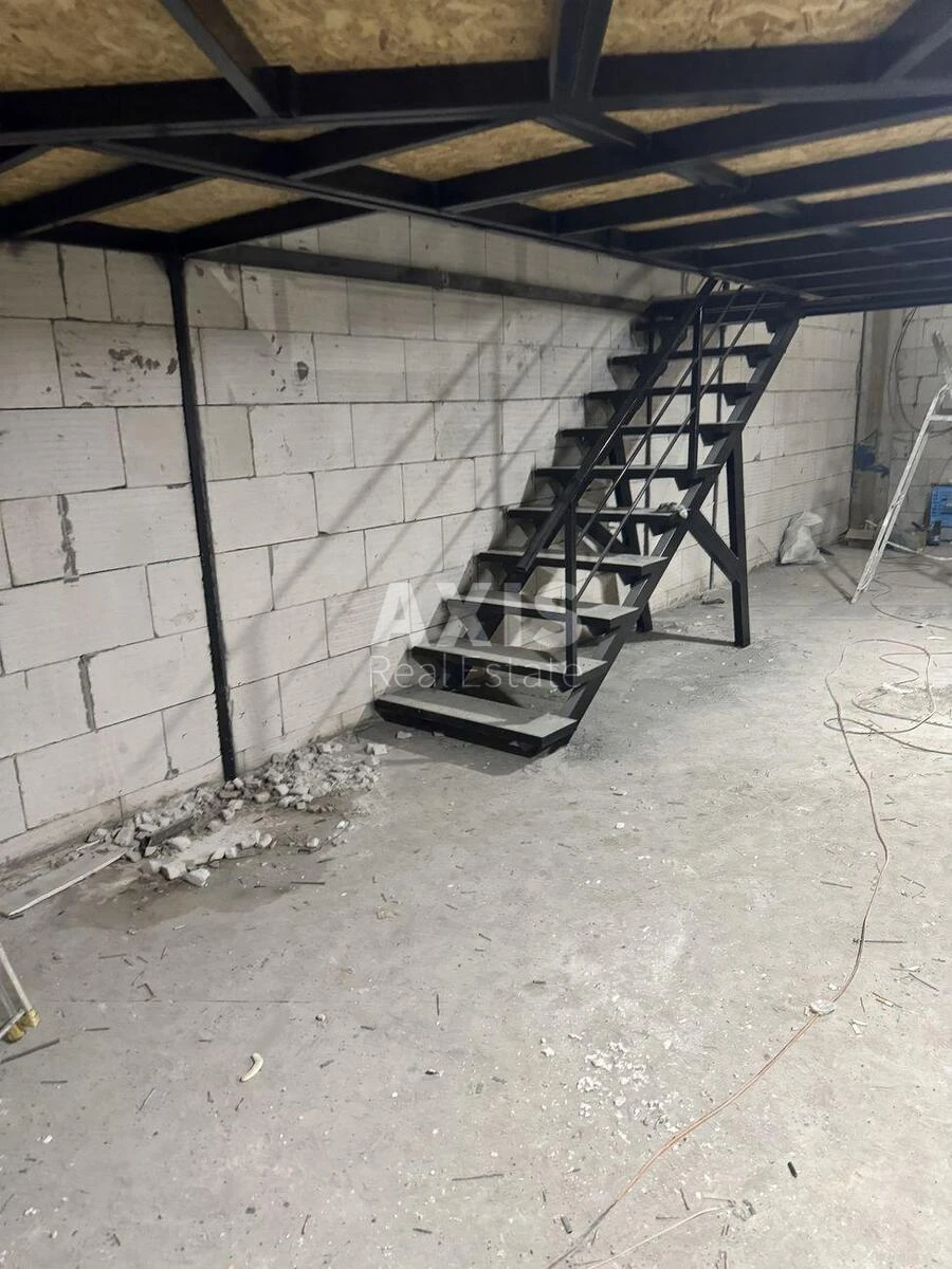 Объект сервиса ул. Милославская 31В, 133м2537261