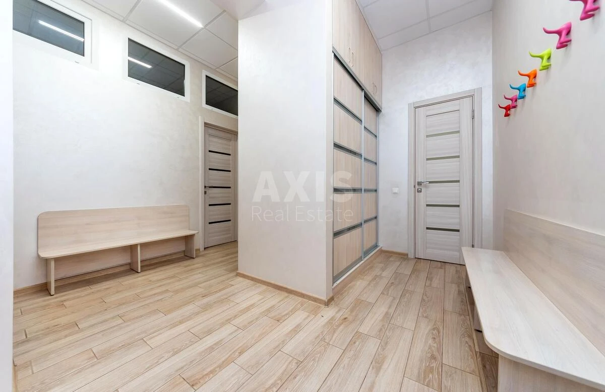 Office vul. Peremyshlska 2Г, 148m2693955