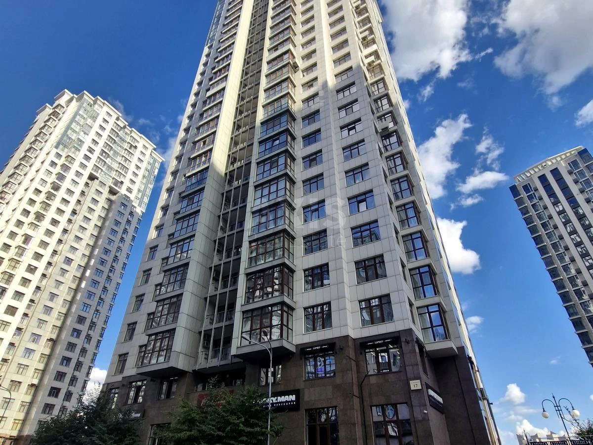 2к квартира ул. Андрея Верхогляда 186940419