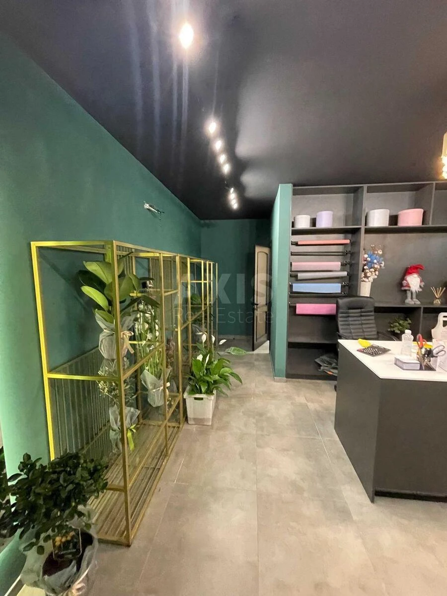 Объект торговли ул. Иоанна Павла II 10, 45м2645542