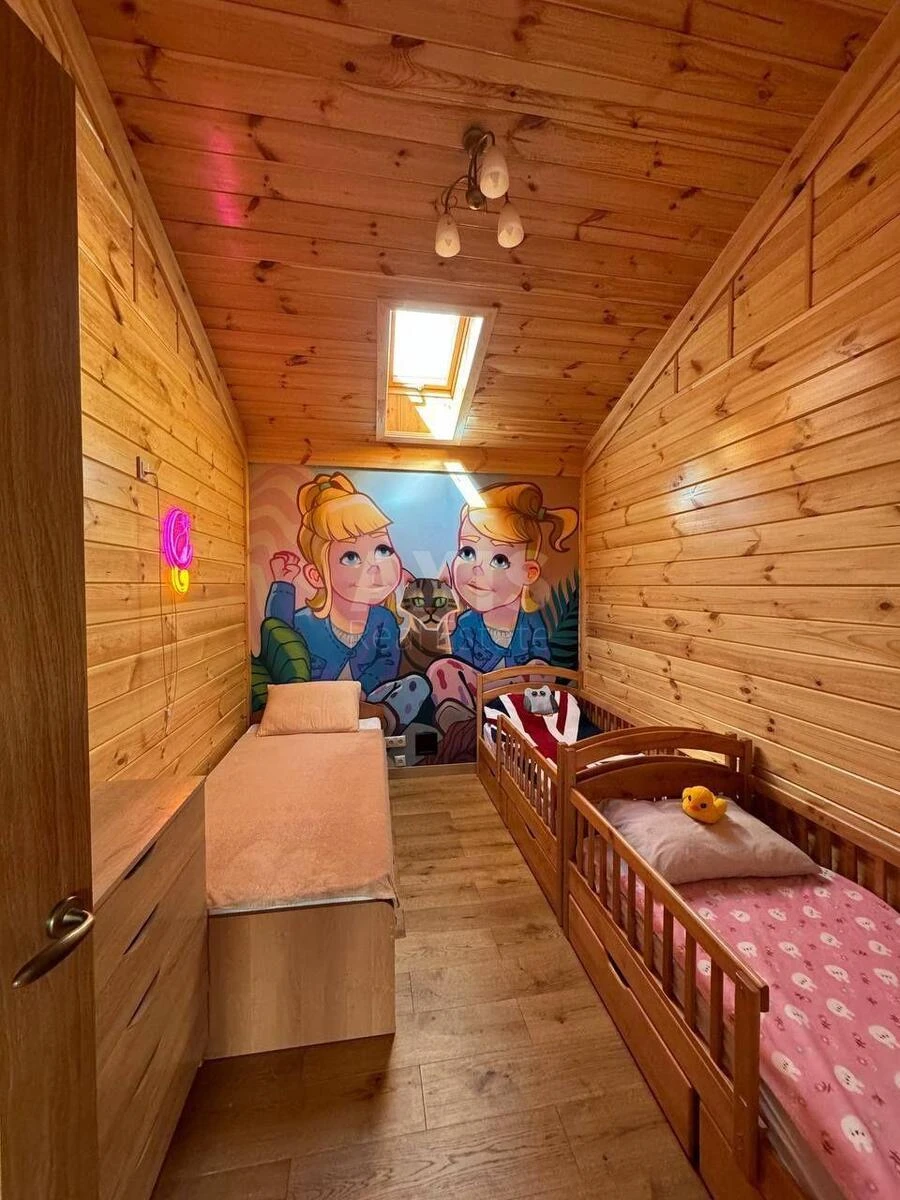 Дoм ул. Богатырская, 105м2, город Киев611746