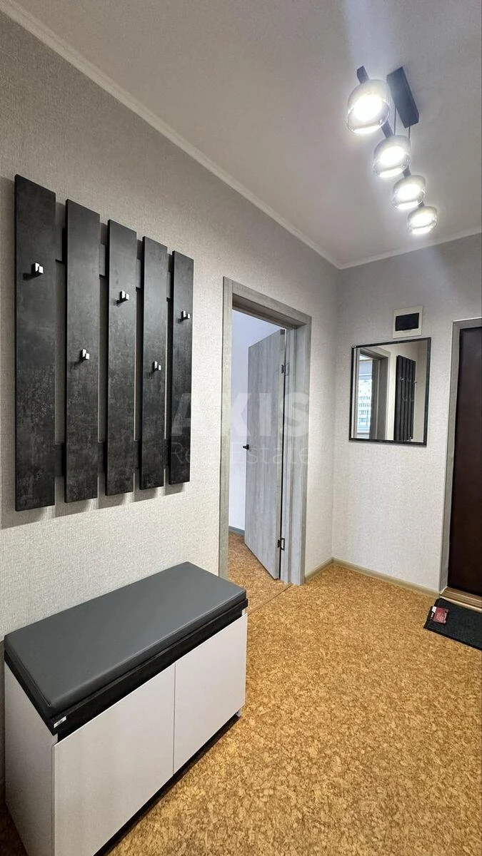 1k apartment pr-t Grygorenka Petra 41645684