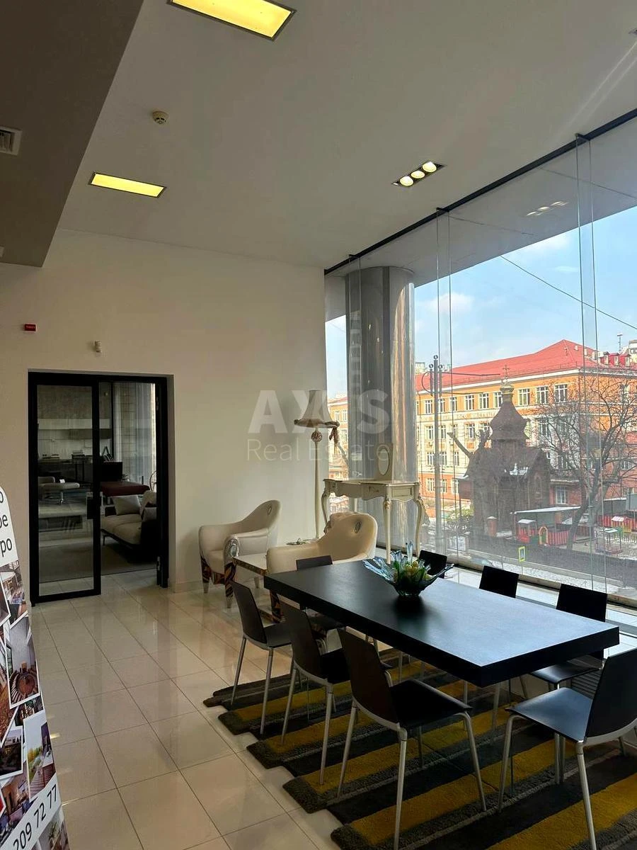 Office vul. Zhyljans'ka 59, 310m2679348