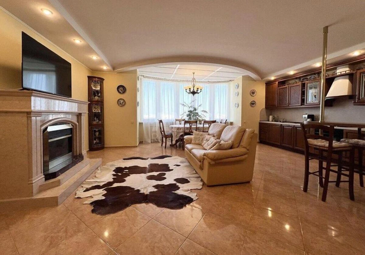 2k apartment vul. Vavylovyh 15А662543