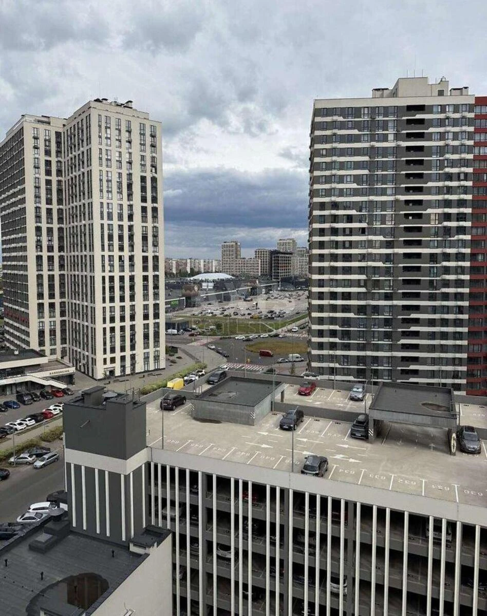 2k apartment vul. Oleksandra Olesja 27А7094012