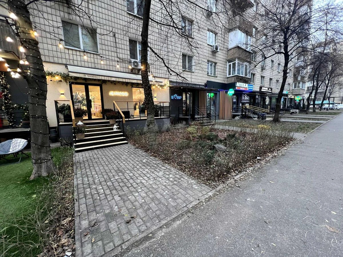 Trade object vul. Vasylya Tyutyunnyka 56, 86m2667300