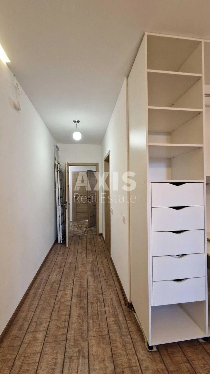 2k apartment vul. Bogdanivs'ka 7G6719110