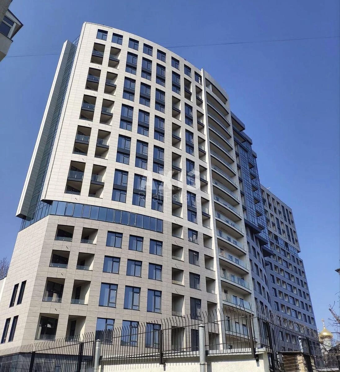 1к квартира ул. Сечевых Стрельцов 44А6908716