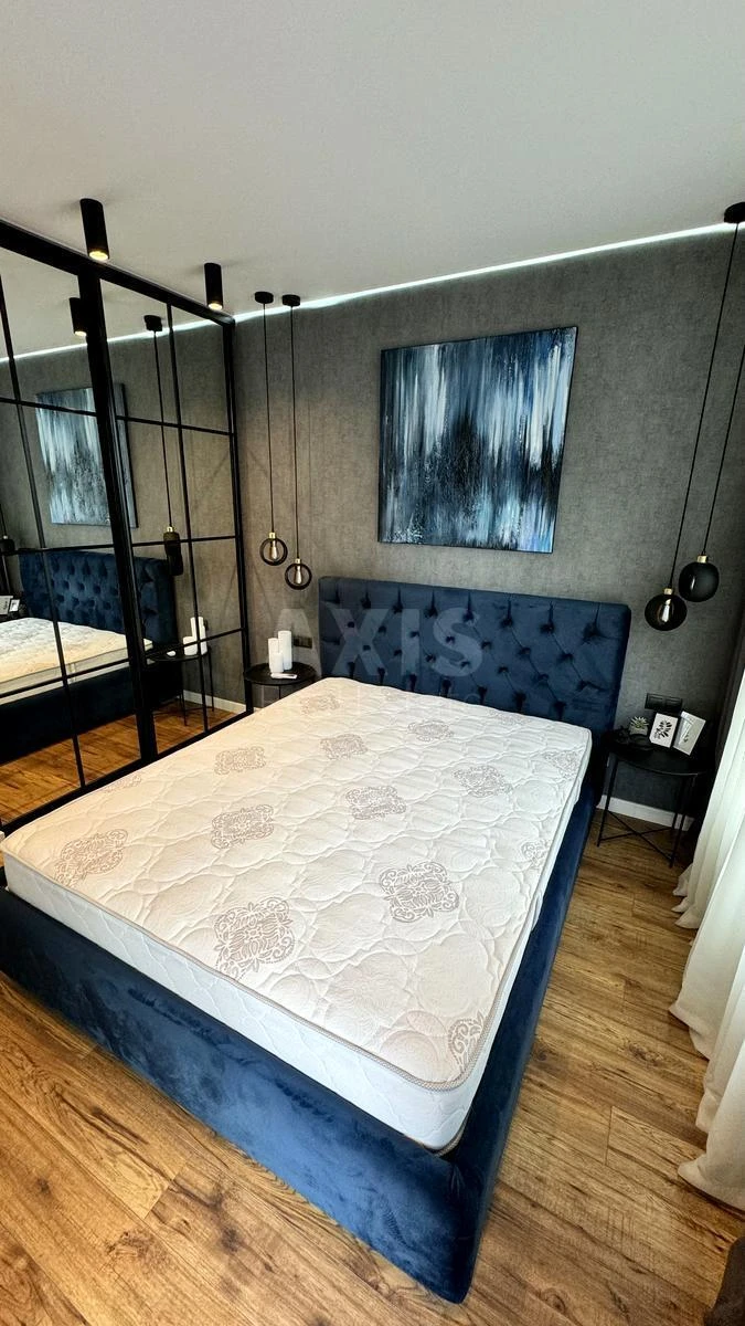 2k apartment vul. Osokors'ka 2А684498