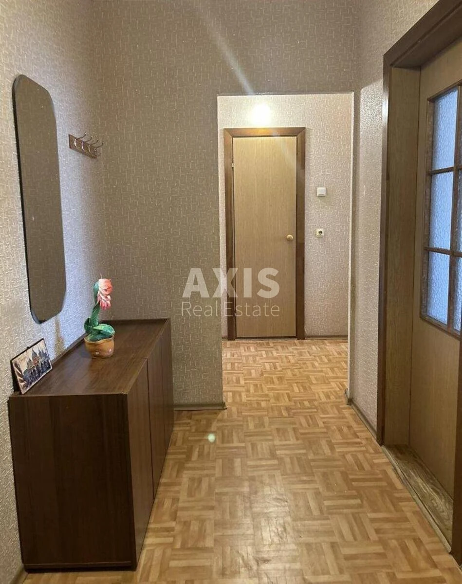 1k apartment vul. Oleny Pchilky 2Б620767