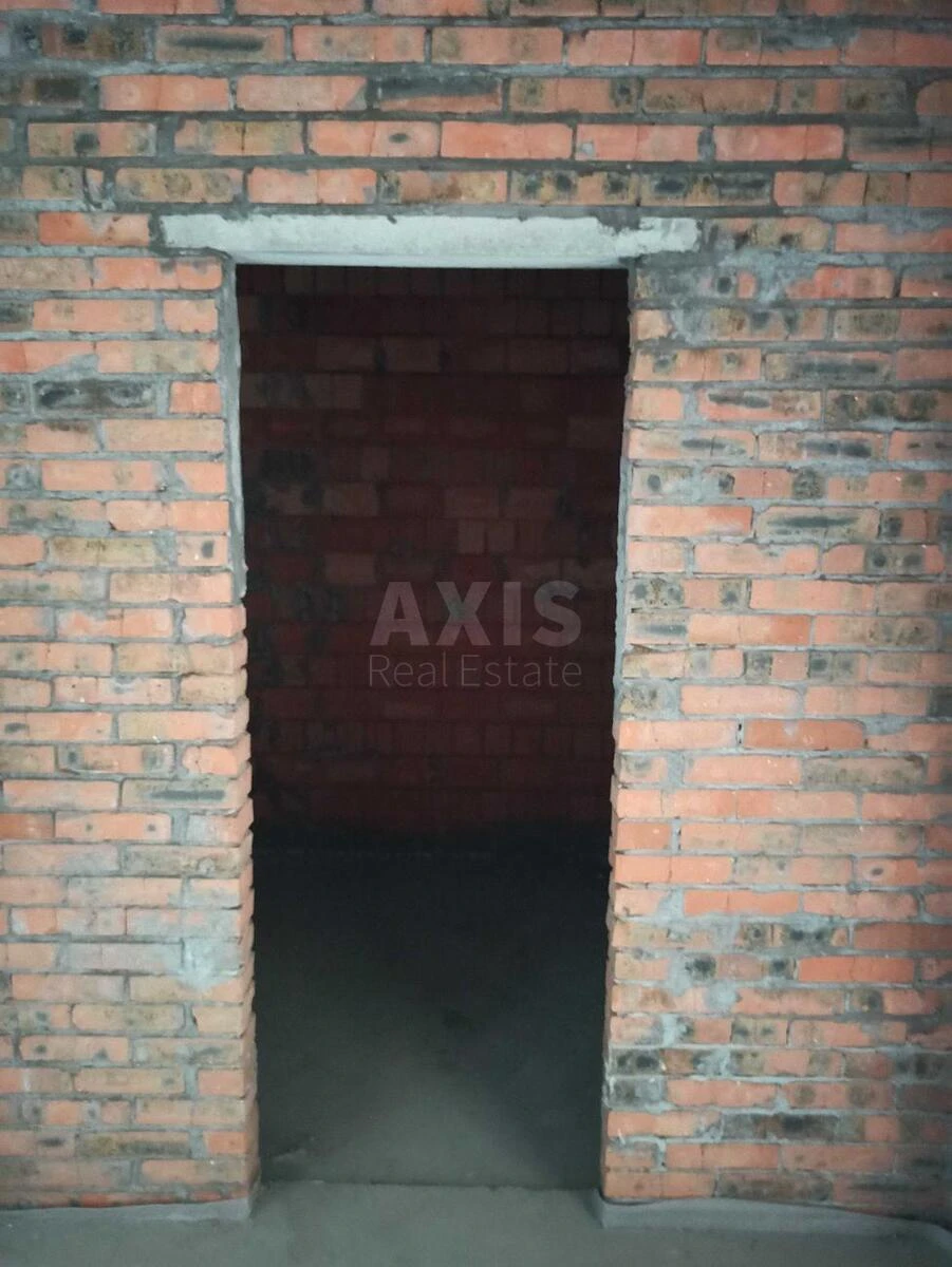 1k apartment vul. Kybal'chycha Mykoly 1В666952