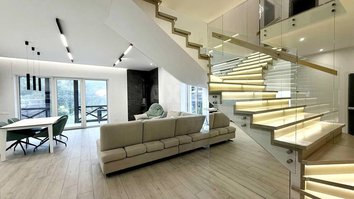 House vul. Sadova 50-a, 140m2, Kyiv city713335