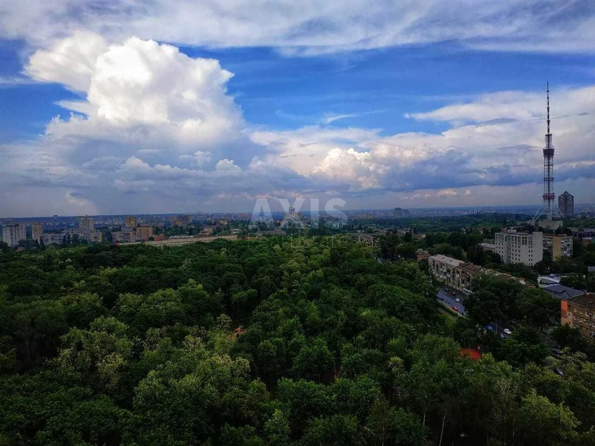 3к квартира ул. Парково-Сырецкая 4Б6834219