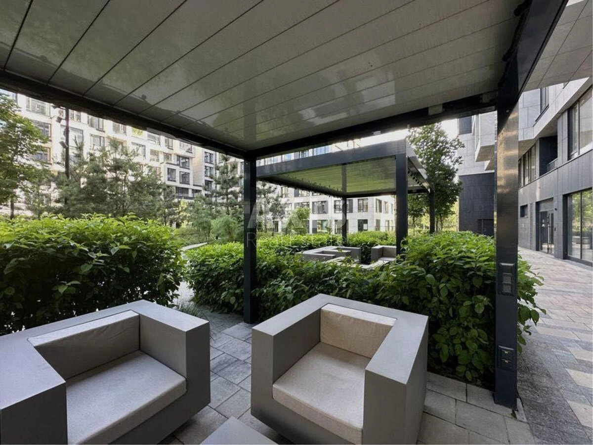 3k apartment vul. Hohlovyh Sim'i' 86111014