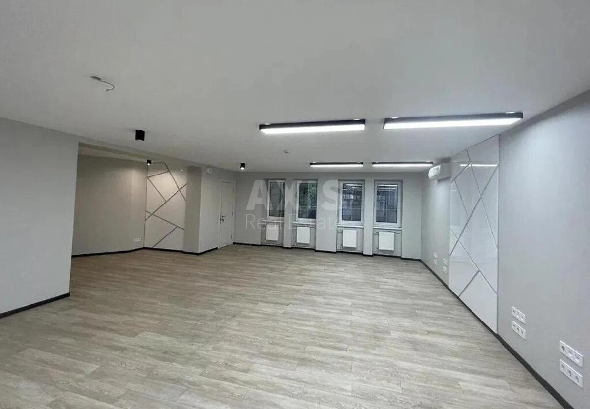 Офис ул. Воздвиженская 58, 220м2647573