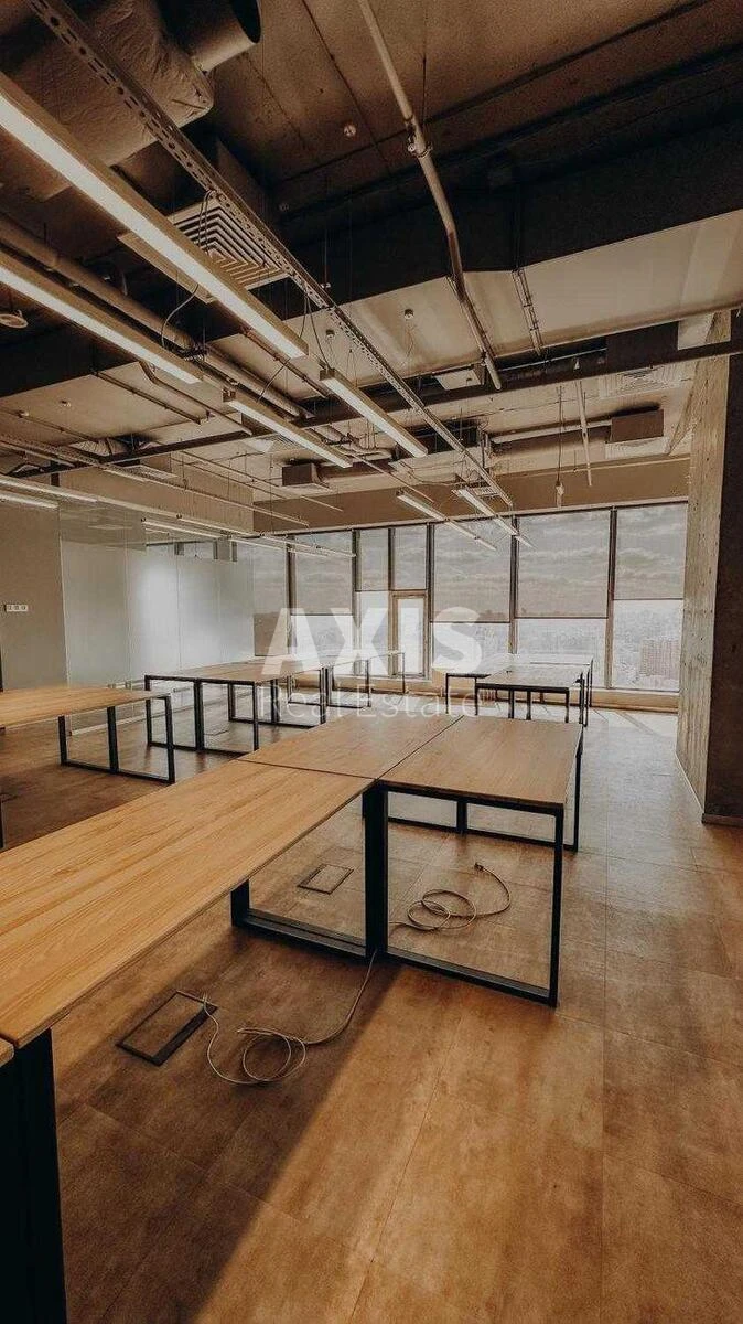 Office pl. Sportyvna One A, 652m2531634