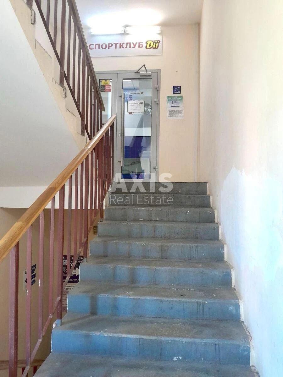 Объект торговли бул. Кольцова 14, 1313м2596066