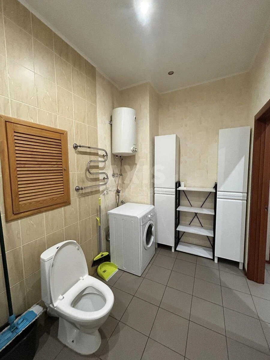 1k apartment bul. Mykoly Mikhnovskoho 14/16695754
