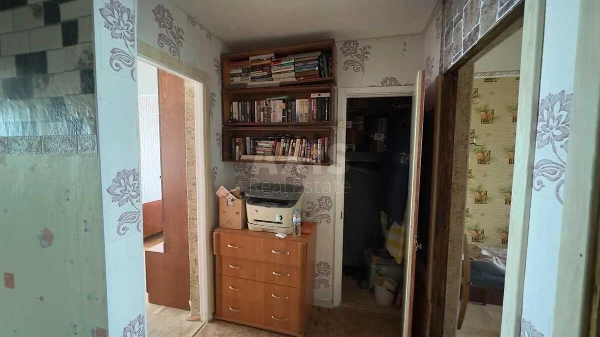 3k apartment pr-t Korol'ova Akademika 12Ж711169