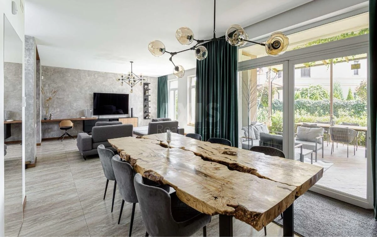 House vul. Red'chyns'ka, 350m2, Kyiv city477690