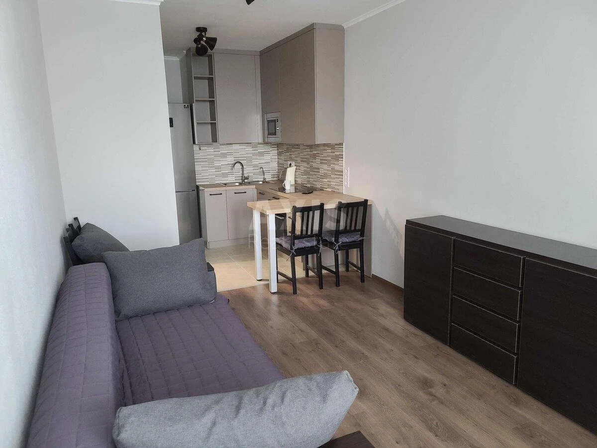 1к квартира ул. Виталия Скакуна 21641512