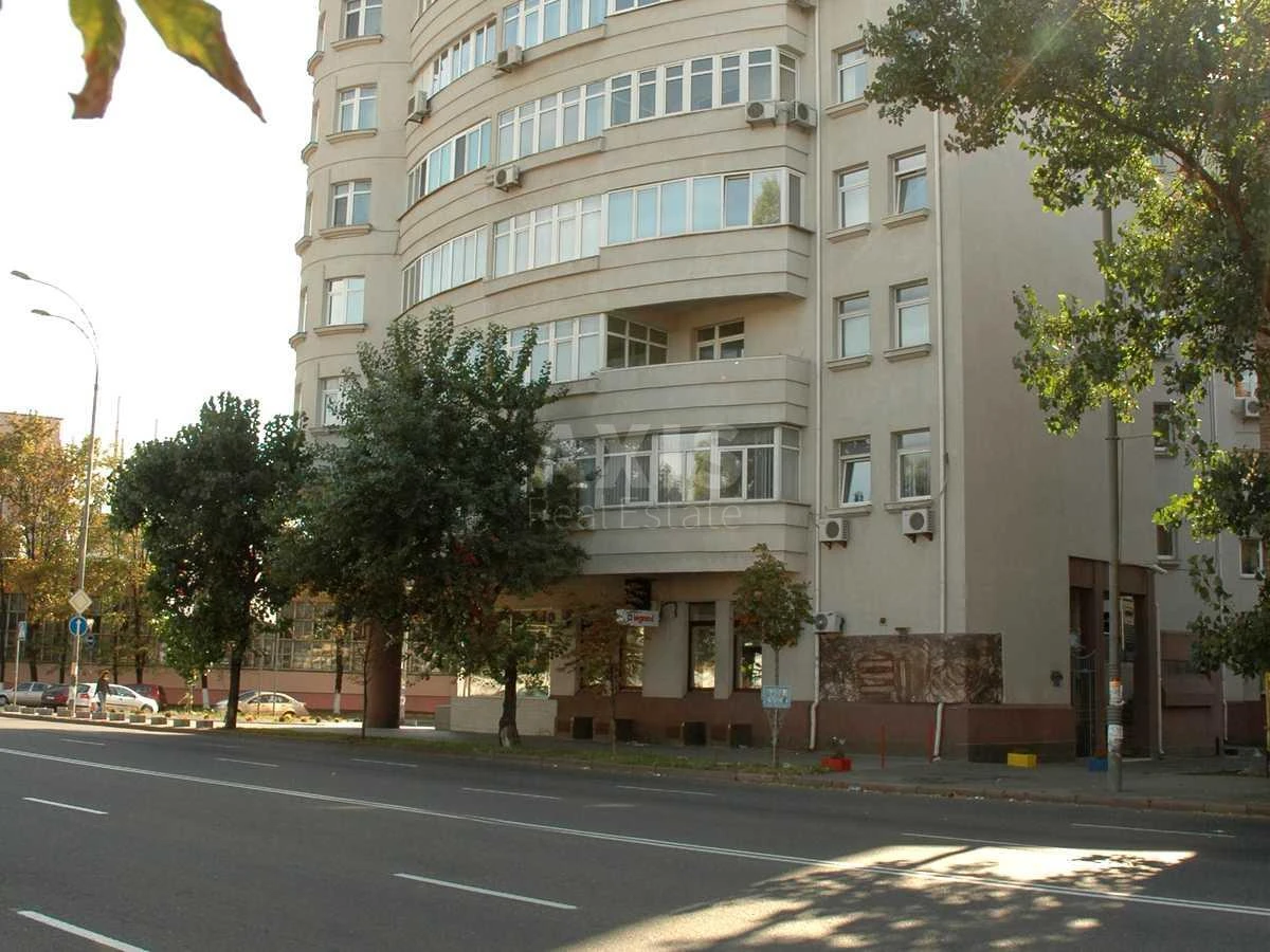 Office vul. Turivs'ka 31, 195m27117110