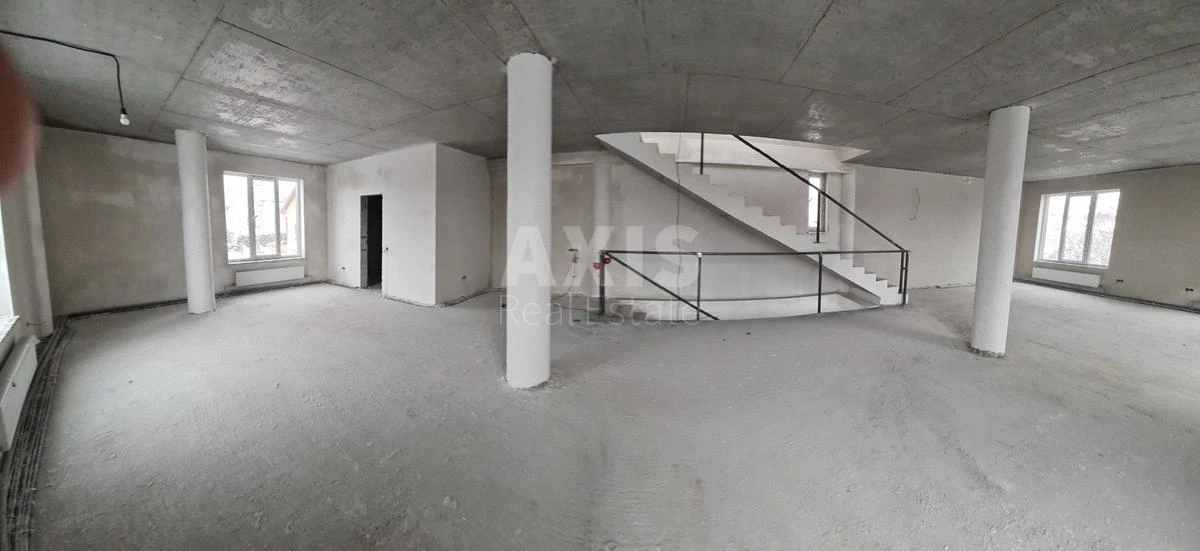 House vul. Nechuja-Levyc'kogo, 500m2, Kyiv city255962