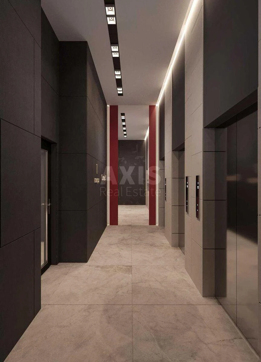 Office vul. Jevgena Konoval'cja 30, 200m2712018