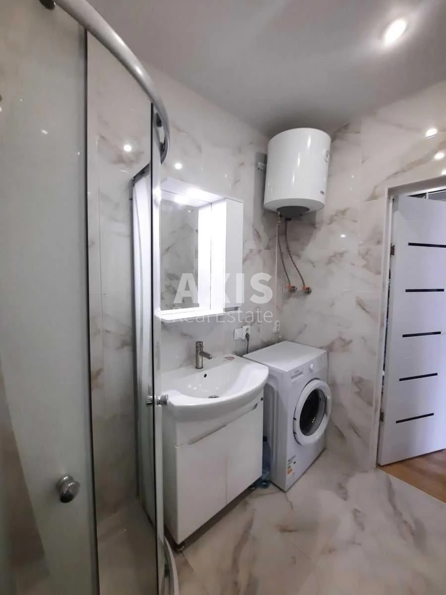 2k apartment nab. Dniprovs'ka 18508022