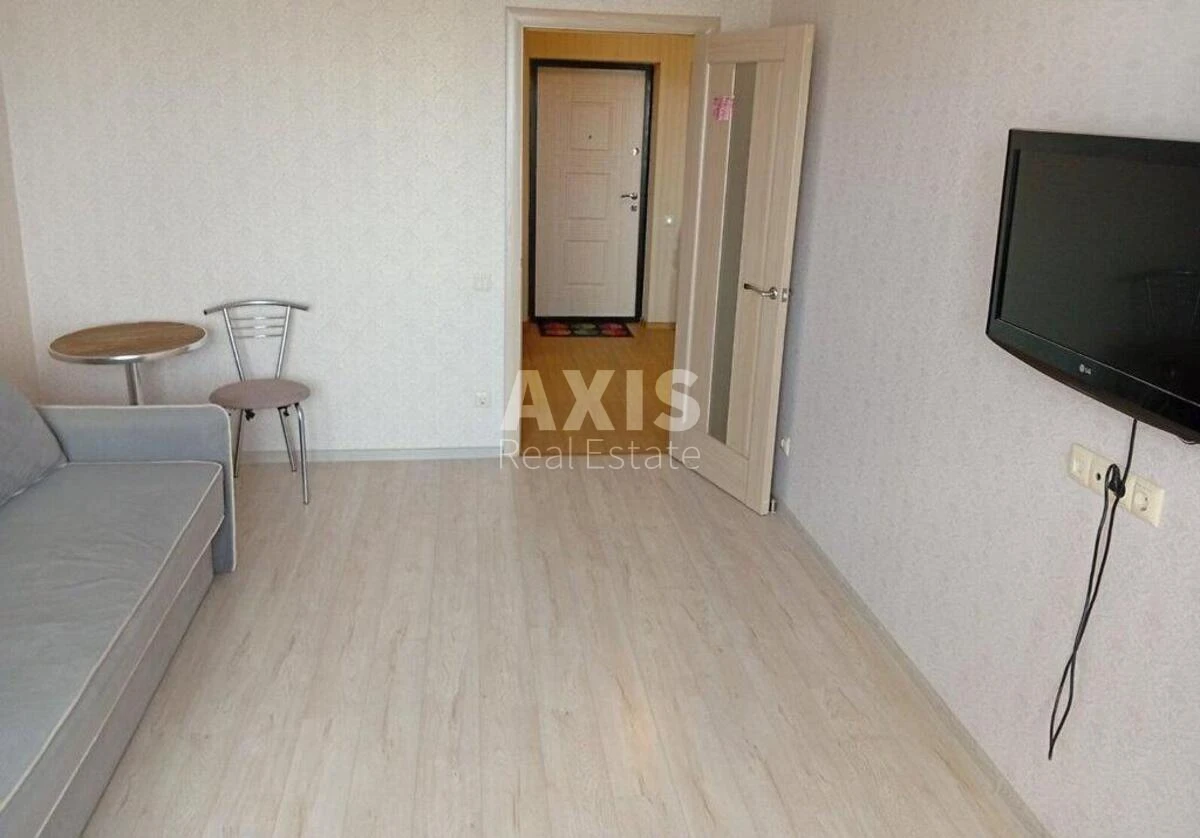 1k apartment vul. Akademika Shalimova Thirty-five A696632