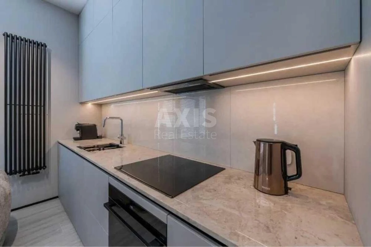 2k apartment vul. Andriya Verkhohlyada 18649244