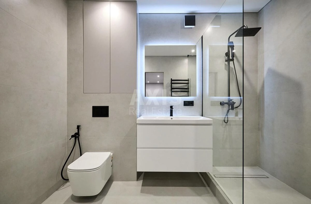 1k apartment vul. Myhajla Maksymovycha 32А6656213