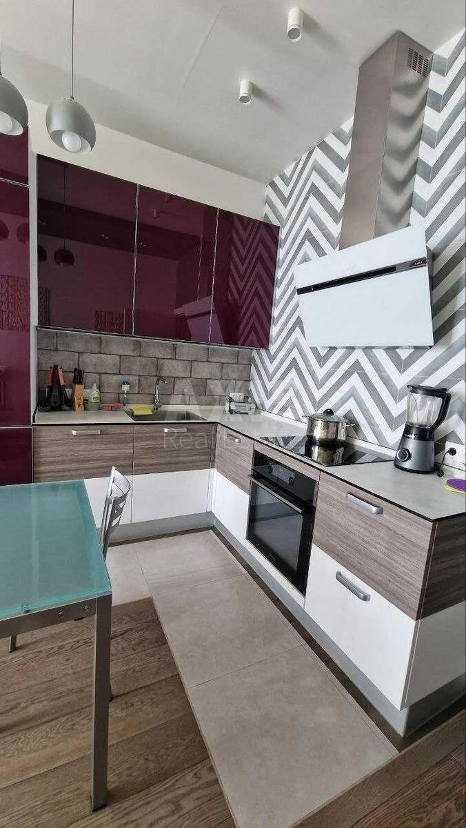 2k apartment vul. Vyshgorods'ka 4566563